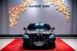 مێرسێدس بێنز S-Class